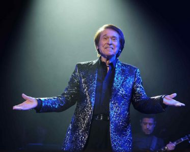 Concierto de Raphael.  | 09/12/2023 | Fotógrafo: Carsten W. Lauritsen