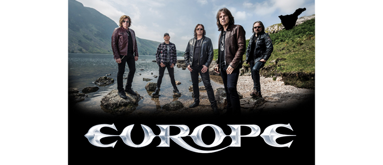 EUROPE-TENERIFE